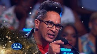 The Fantastic Four battle it out - Idols SA | Mzansi Magic