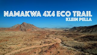 Namaqua 4x4 Eco Trail - Klein Pella - Part 1