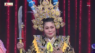 NSƯT Ngọc Huyền không kiềm được nước mắt tưởng nhớ cố NS Bạch Mai | KÝ ỨC VUI VẺ Teaser #09