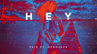 Fais (feat. Afrojack) - Hey