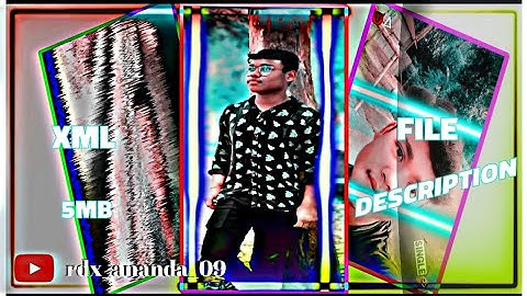 HINDI 🥀⚡FALLIN FOR YOU 🖤🥀XML TREND💞&ATTITUDS XML FILE⚡😎!! NEW XML FILE 🥵🖇️ #RDXANANDA09 ⚡