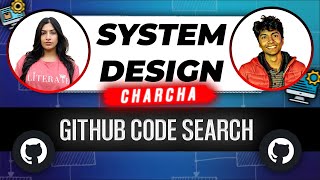 System Design of GitHub Code Search - SDC Episode 1 with @KeertiPurswani by Gaurav Sen 10,123 views 1 month ago 37 minutes