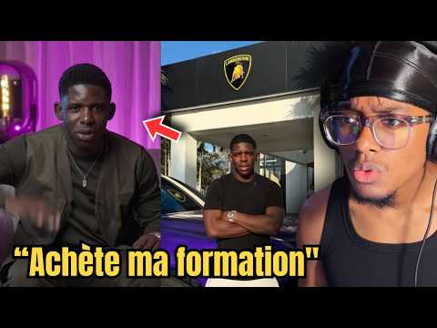 Comment Marcus Lawrence vous a tous manipulé !!