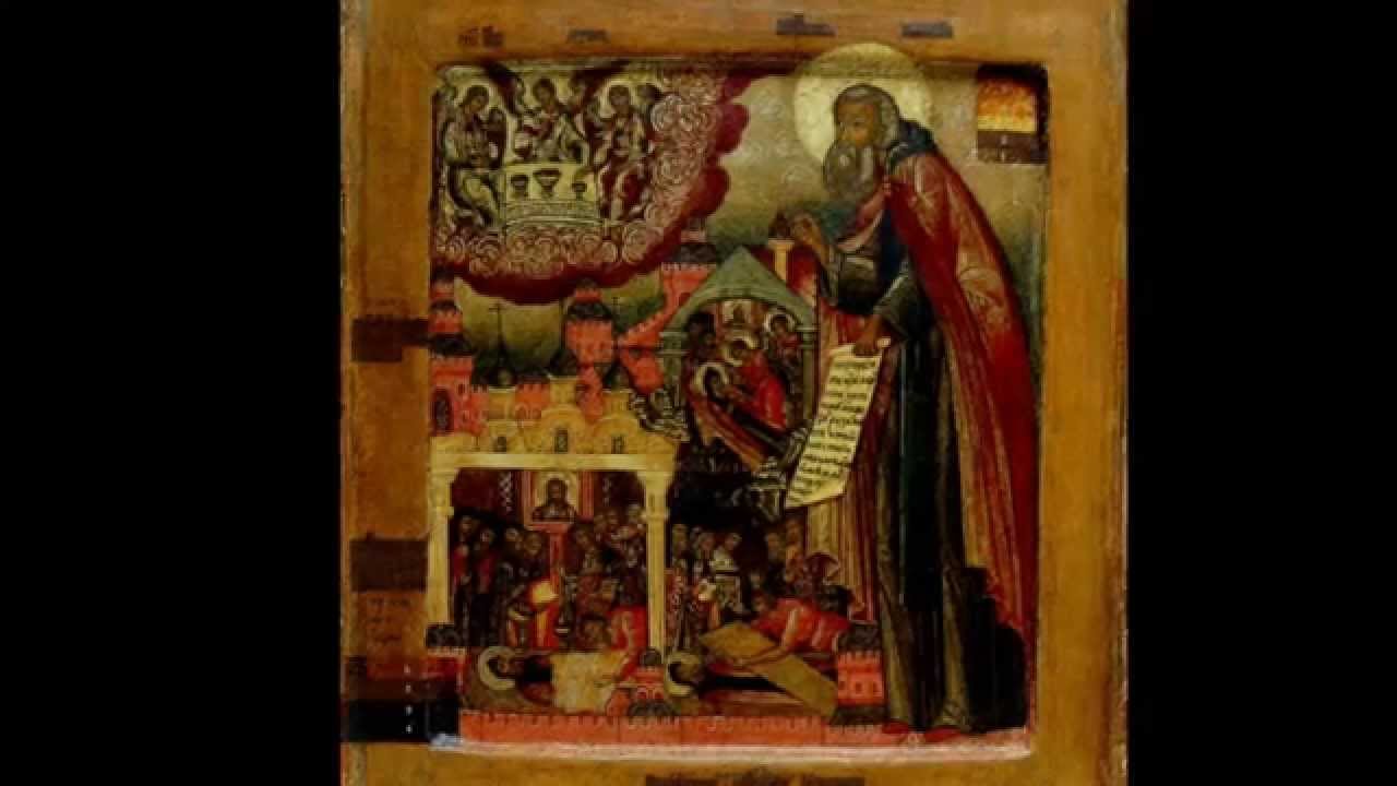 Православная музыка для души - YouTube