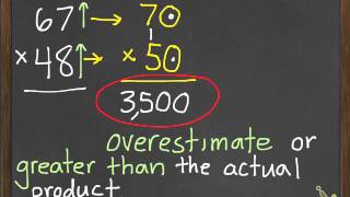 Estimate Products 5-2