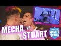 DTOKE REACCIONA A STUART VS MECHA | FMS ARGENTINA JORNADA 2