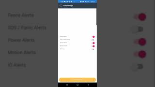 How to Set Up Push Alerts   Mobile App screenshot 3