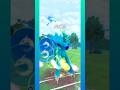 Dialga 😈 Make him Rage Quit 🥵 in Ultra League 🌈 #pokemongo #pokemon #gbl