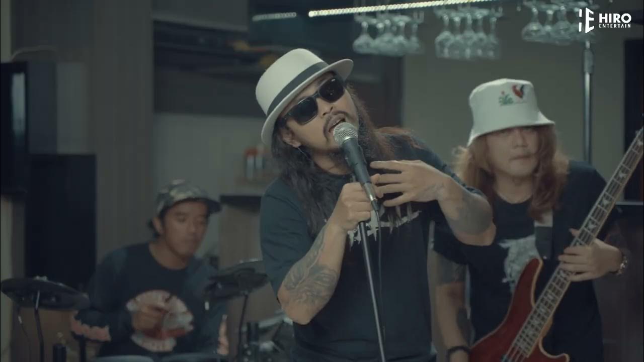 CRAZYRASTA - TERIMA KASIH PANTAI CRAZYRASTA - TERIMA KASIH PANTAI