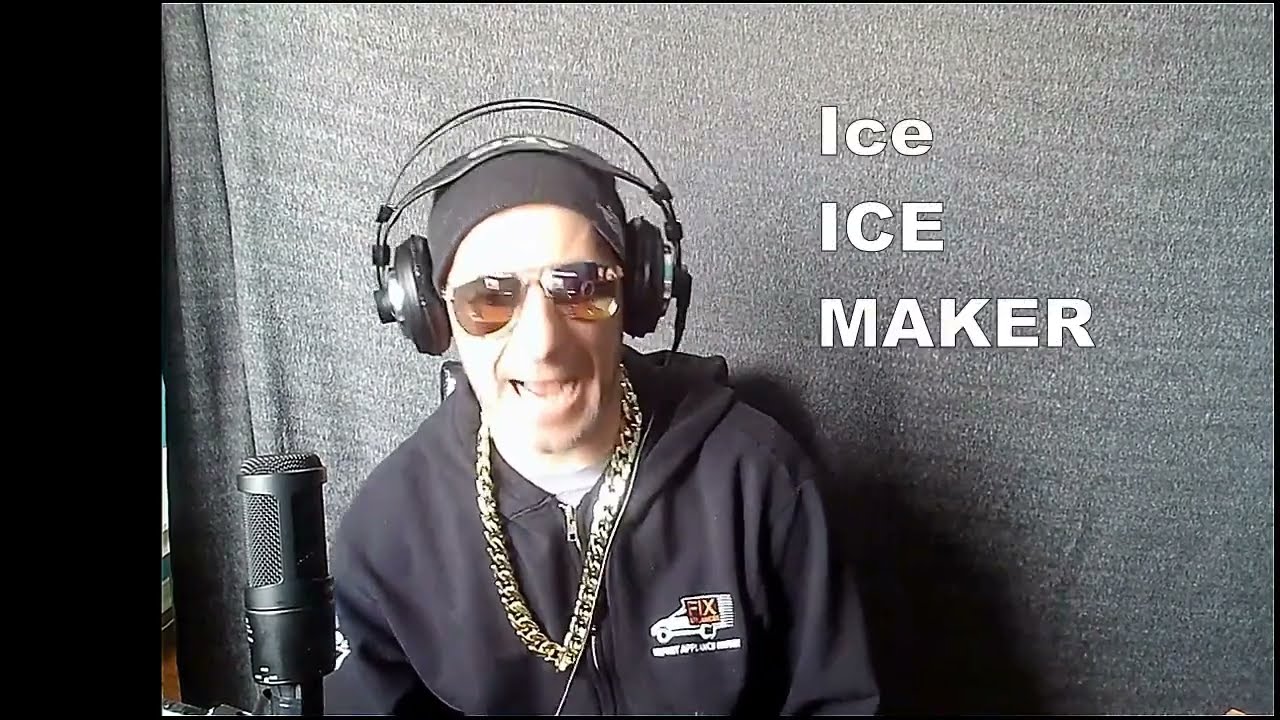 The Most Awesome Appliance Repair Remix from Draft Studio for Spark Service PRO Anniversary