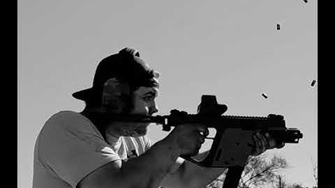 KRISS VECTOR FRT @ EPARMORY.COM