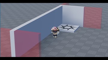 Isometric Camera testing