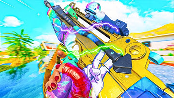 *NO RECOIL* FFAR 1 in Cold War! (Best FFAR 1 Class Setup)