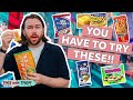 Japanese Candy is *LIT*! 🔥