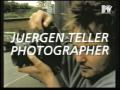 Juergen Teller photographs Kate Moss