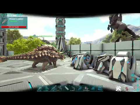 Structures+ Mod Spotlight - YouTube