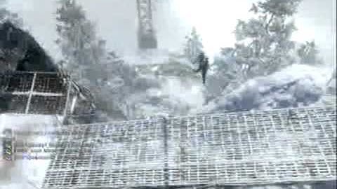 Search and Destroy Tomahawk Storm