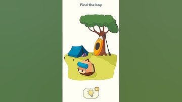 Dop 2 level 1163 Find the boy ? Very hard level #dop 2 #gaming