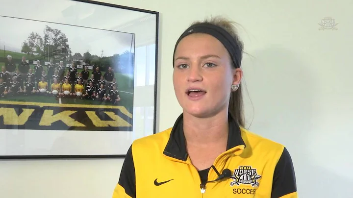 Go Norse Fund: Jessica Frey