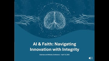 Highlights - Navigating Innovation with Integrity | Leadership, Ethics, and the Future of AI