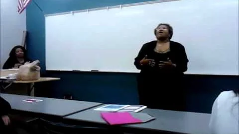 Introducing Veronica James THE DreamMaker