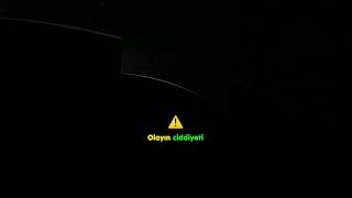 Kumburgaz Ufo Gizemi