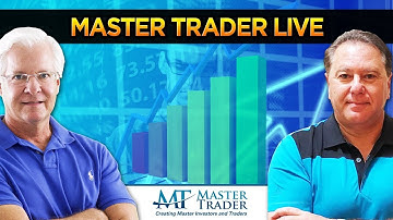 How Markets Run in Place - MasterTrader.com