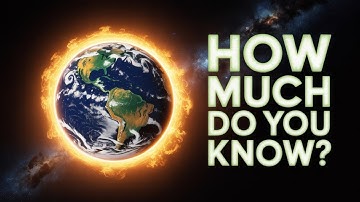 This Space Quiz Will Show How Well You Really Know The Universe