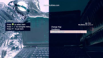 New Mw2 Online Mod Menu Jtag Lobby After Patch