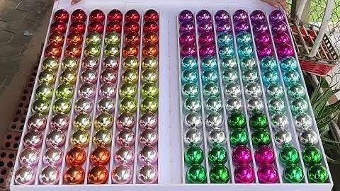 Fast and Smart Puzzle Solving – Balls Color Brilliant Ball Sorting Gameplay