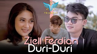 Download lagu Ziell Ferdian Ft Tri Suaka - Duri Duri     mp3