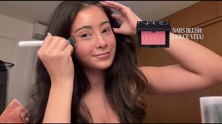 I Did Victoria Secret Bombshell Makeup With an Eye Allergy…Here’s What Happened!