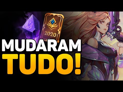 Vídeo: Qual é o sistema de passes?