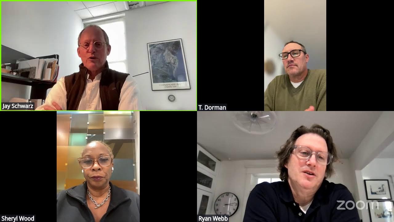 Building Board of Appeals - Jan 8 2026