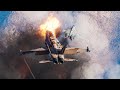 Did you see the pilot eject? #shorts  #dcs #dcsworld #f18 #flightsim