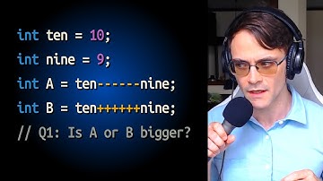 No way this compiles! (but what if it does?)