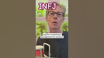 INFJs: Why You People-Please and Lose Yourself