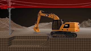 Cat® E-Fence Ceiling