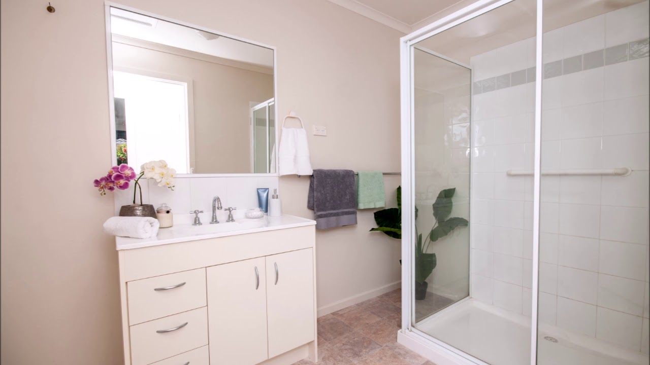 Unit 63 Hastings Cove Retirement Village YouTube