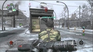 Crossmap Spawn Tomahawk - Berlin Wall