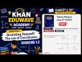 @KEA Ganita Manjari 2026 Class 9 maths chapter 1 l C-3lExercise 1.2 Quetion 4 l New NCERT