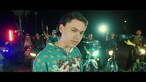 Abraham Luna - Raulito (Video Oficial)