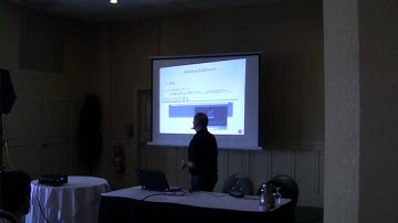 ColdFusion for Penetration Testers