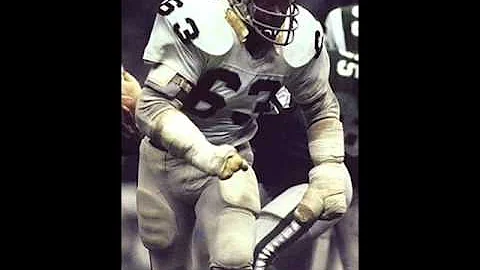 Top 10 Offensive Lines in NFL History Part 2 (5-1)