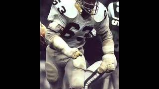 Top 10 Offensive Lines in NFL History Part 2 (5-1)