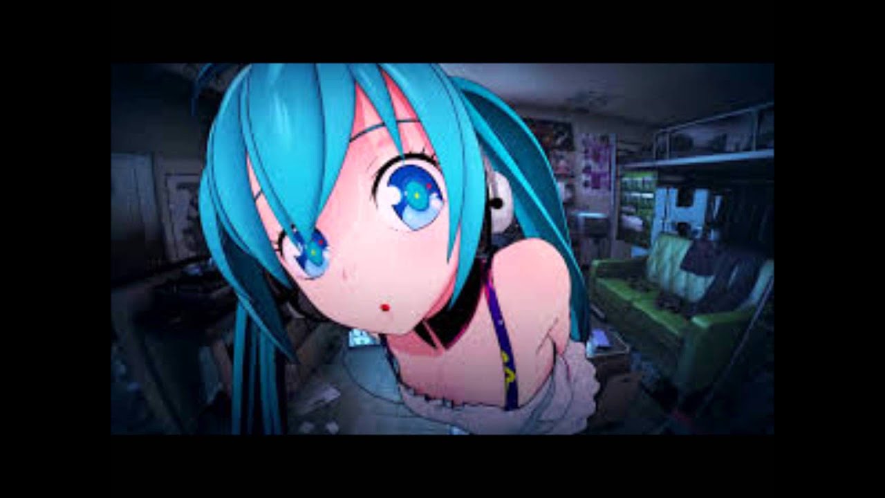 Hatsune Miku Movie Youtube