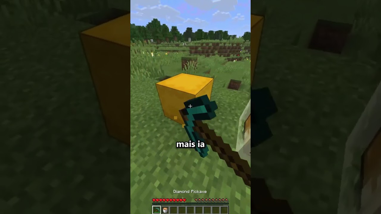Utilidade bizarras do slime de sulfur minecraft