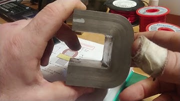 MEG Replication - Part 1 - Initial Design and Part Sourcing - Thomas Bearden