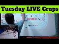 How to Tip your Craps Dealer  Level Up at Dice 11 - YouTube