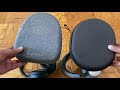 In-depth Comparison: Bowers & Wilkins PX7 vs. Sony WH-1000Xm3